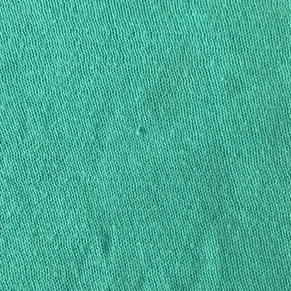 Victoria's Secret Green Crewneck Sweater Size S - Picture 6 of 7